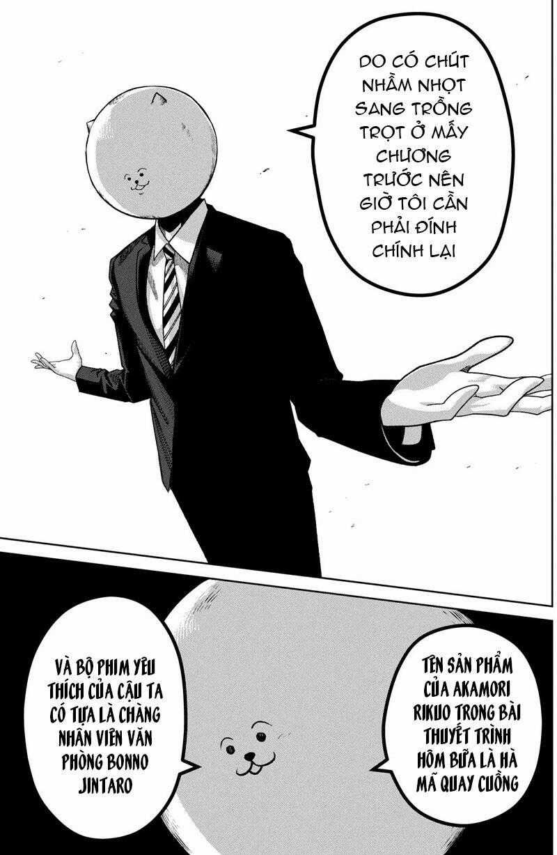 Sát Đạo - Chapter 14 - Trang 2