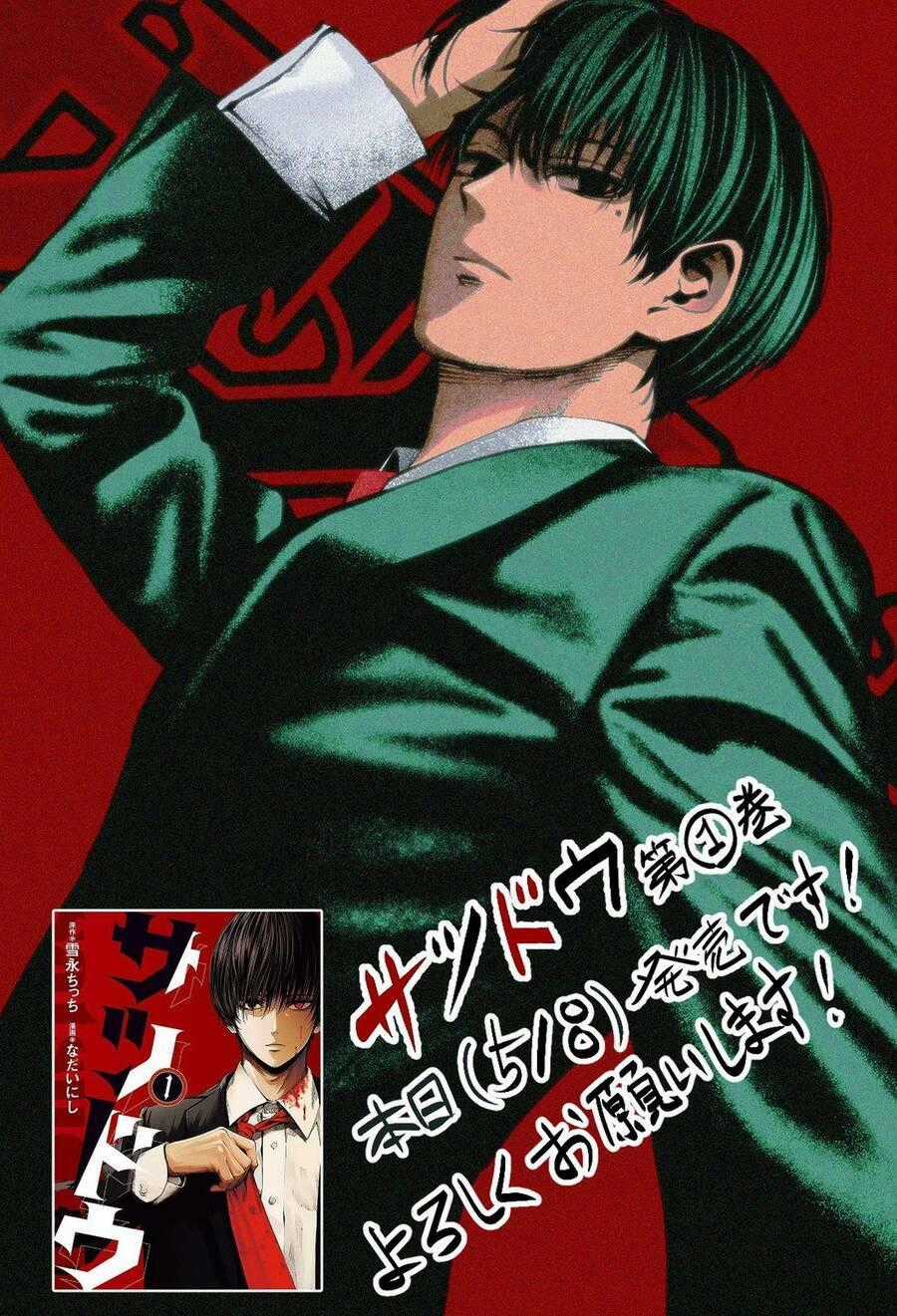 Sát Đạo - Chapter 15 - Trang 2