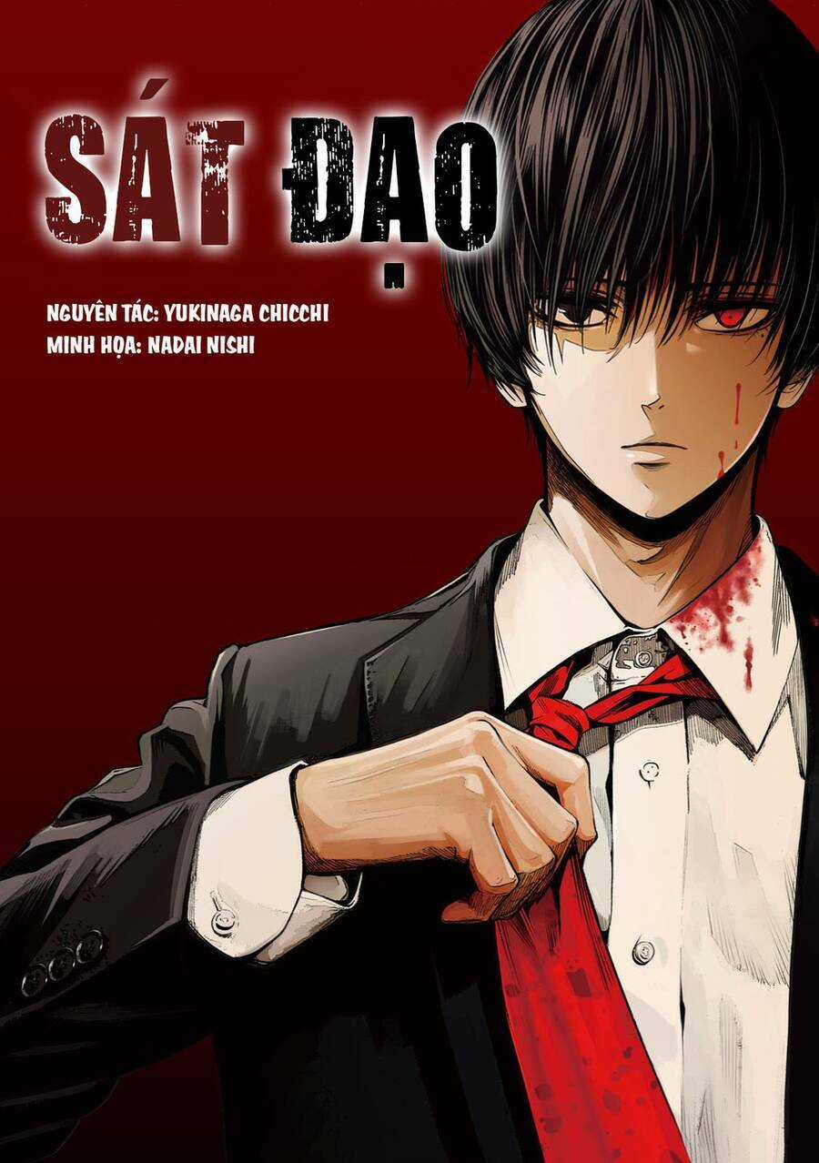 Sát Đạo - Chapter 15 - Trang 3