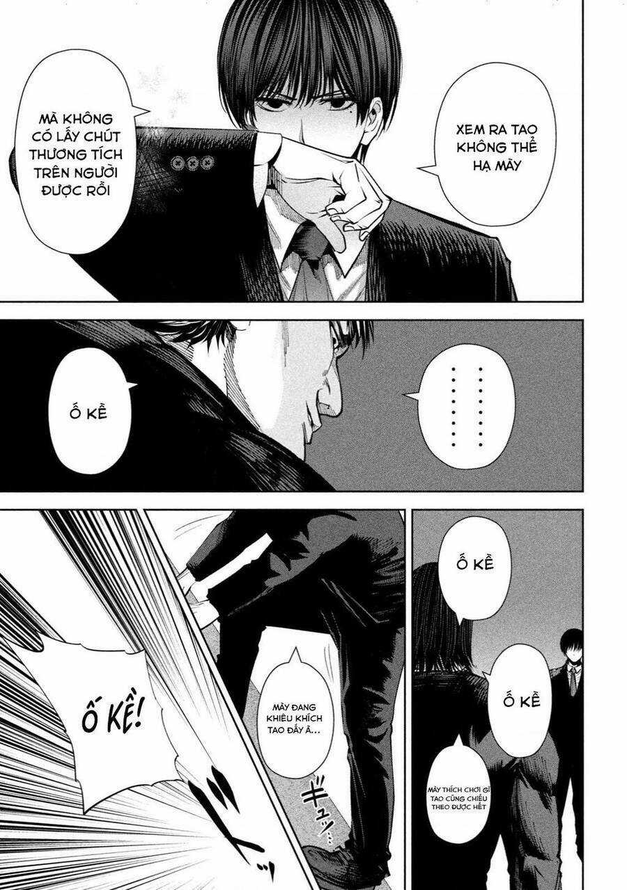 Sát Đạo - Chapter 16 - Trang 13