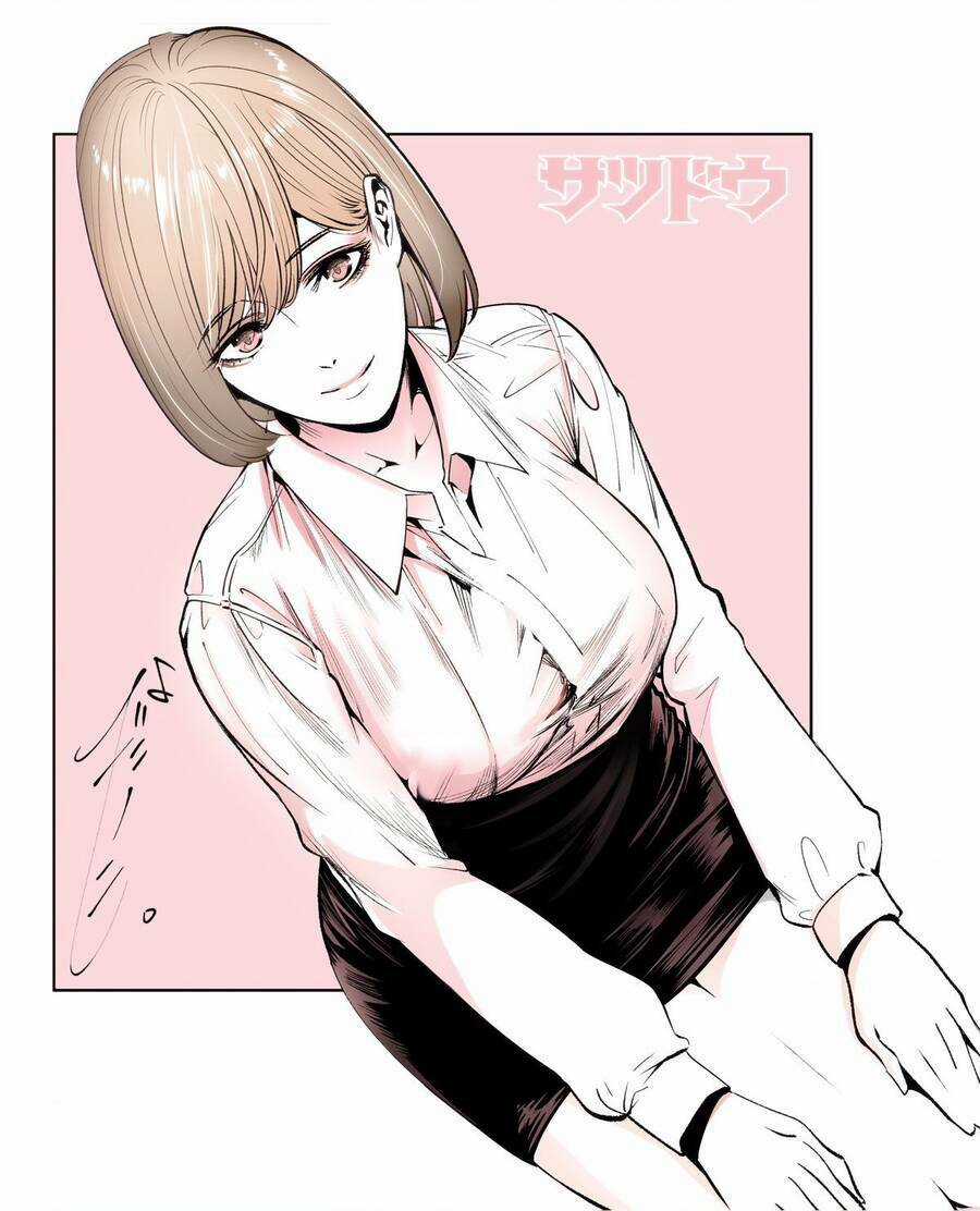 Sát Đạo - Chapter 16 - Trang 21