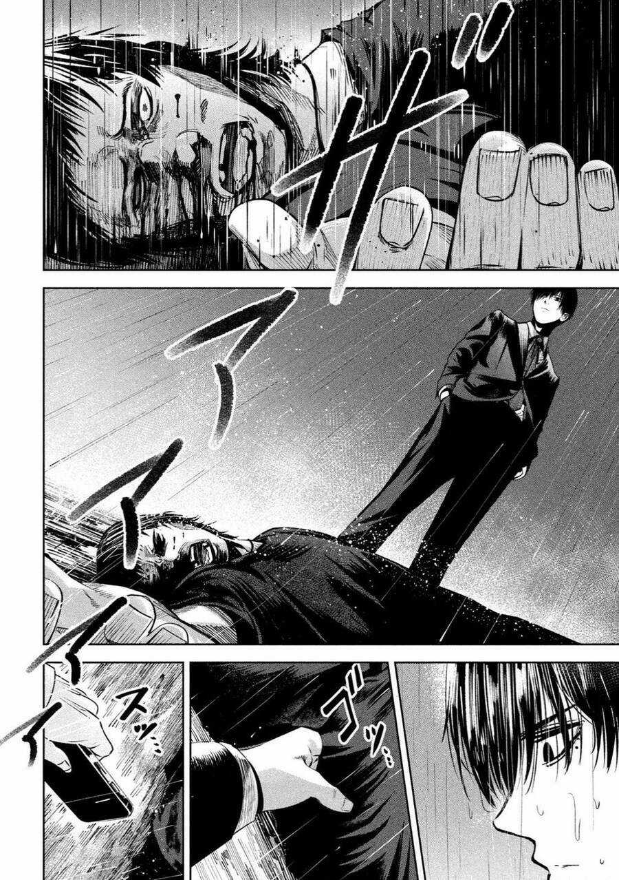 Sát Đạo - Chapter 17 - Trang 3