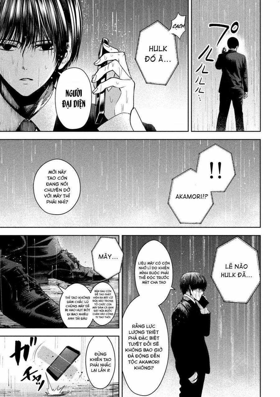 Sát Đạo - Chapter 17 - Trang 4