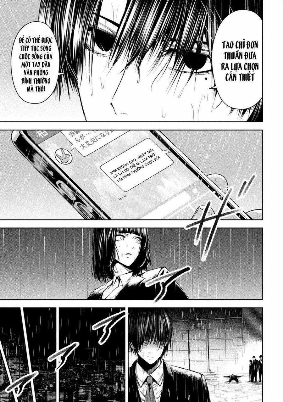 Sát Đạo - Chapter 17 - Trang 6