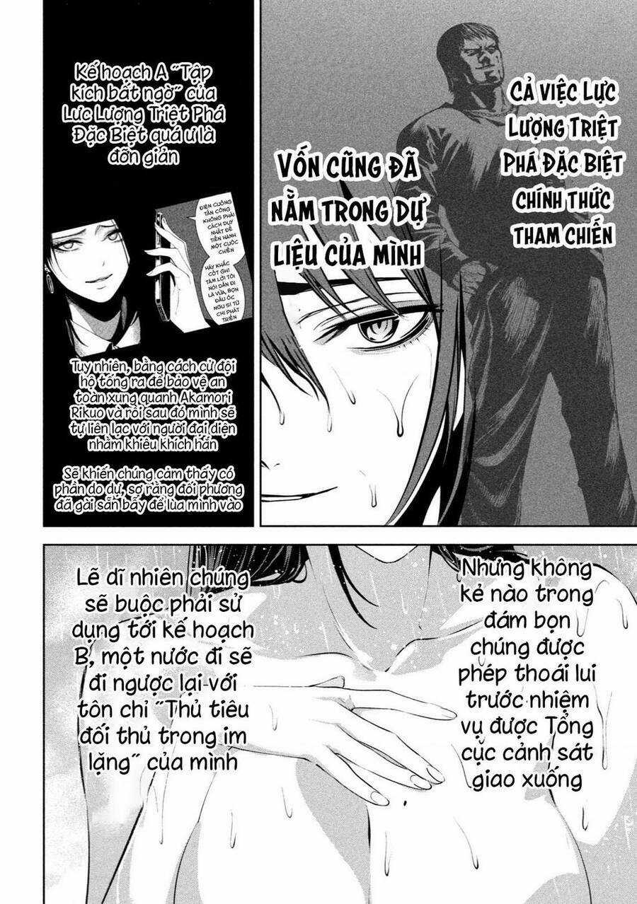 Sát Đạo - Chapter 18 - Trang 12