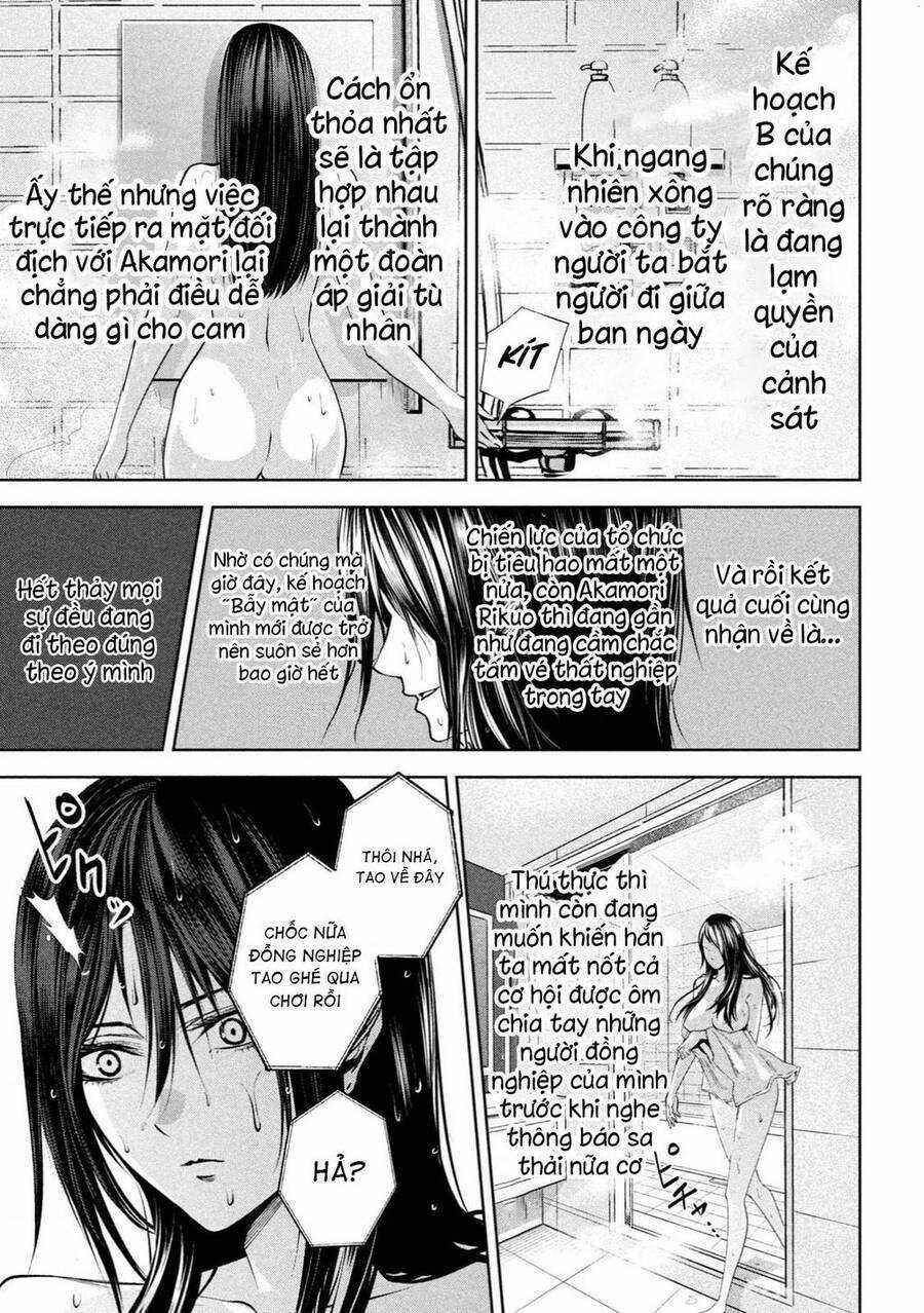 Sát Đạo - Chapter 18 - Trang 13