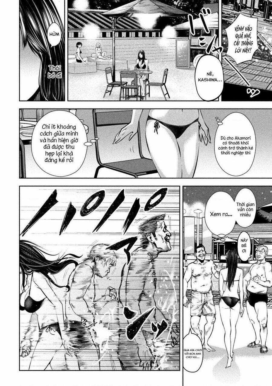 Sát Đạo - Chapter 19 - Trang 11