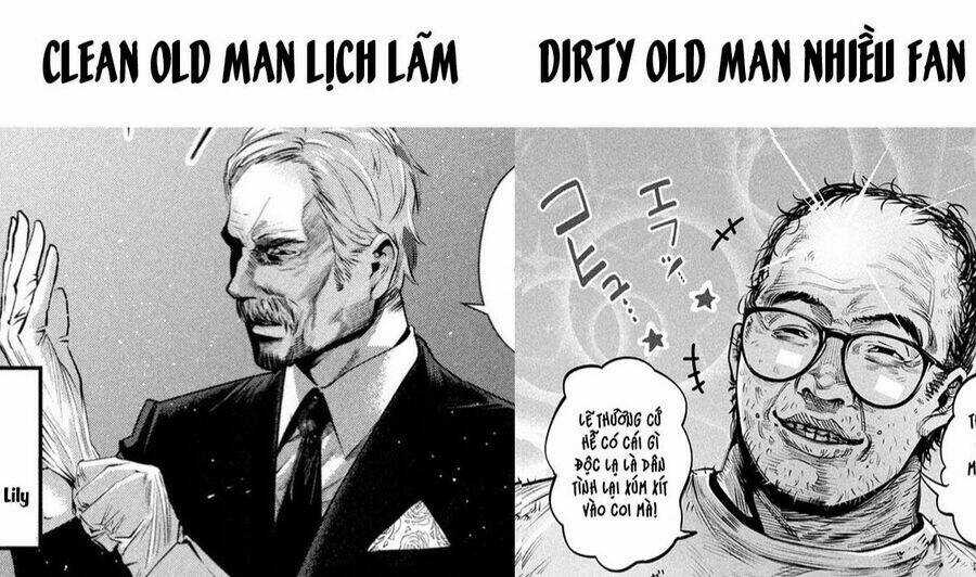 Sát Đạo - Chapter 19 - Trang 20