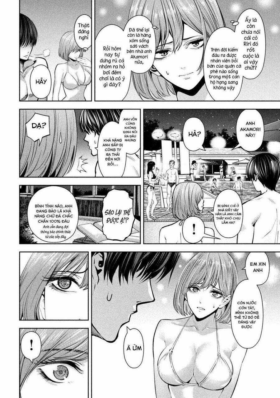 Sát Đạo - Chapter 19 - Trang 3