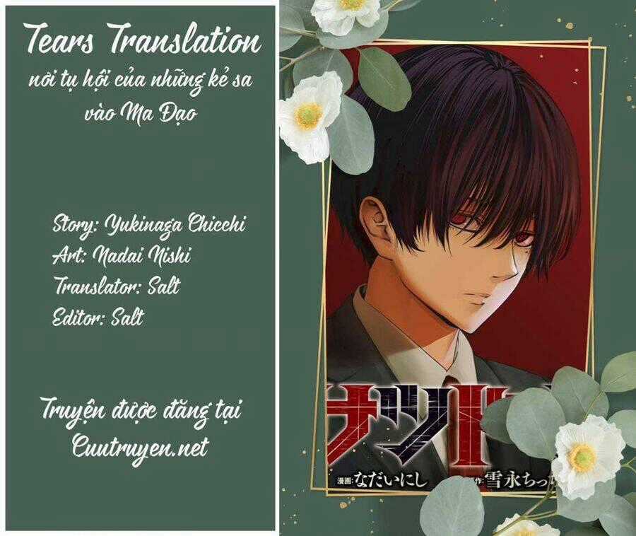 Sát Đạo - Chapter 20 - Trang 1