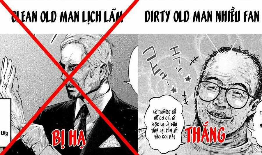 Sát Đạo - Chapter 20 - Trang 22