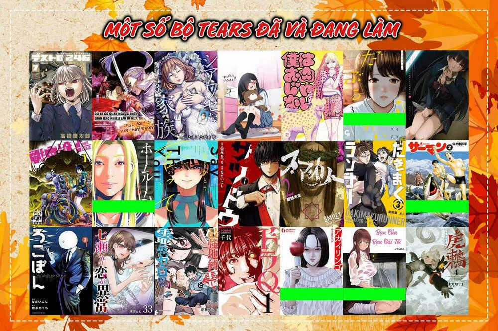 Sát Đạo - Chapter 21 - Trang 20