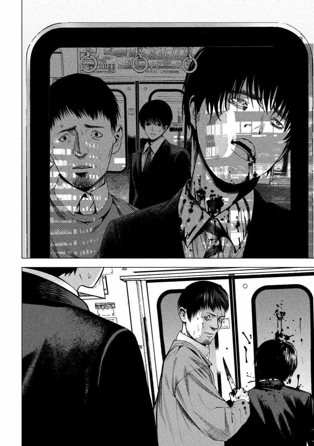 Sát Đạo - Chapter 3 - Trang 23