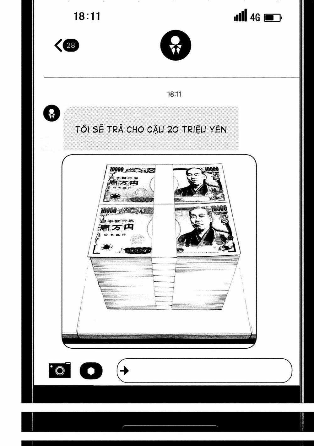 Sát Đạo - Chapter 3 - Trang 5