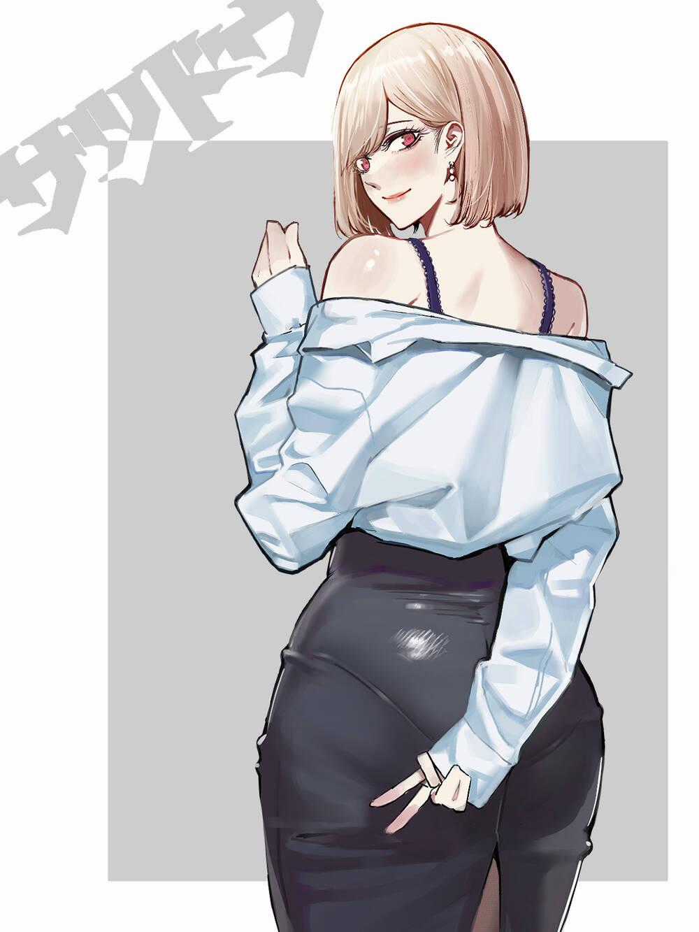 Sát Đạo - Chapter 32 - Trang 2