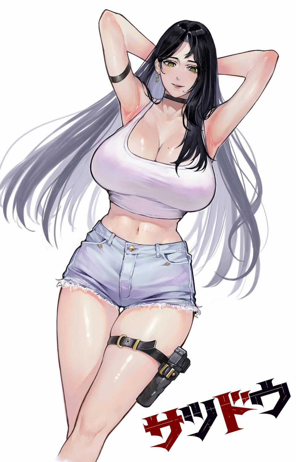 Sát Đạo - Chapter 33 - Trang 2