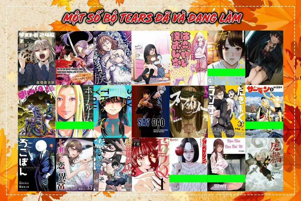 Sát Đạo - Chapter 33 - Trang 21