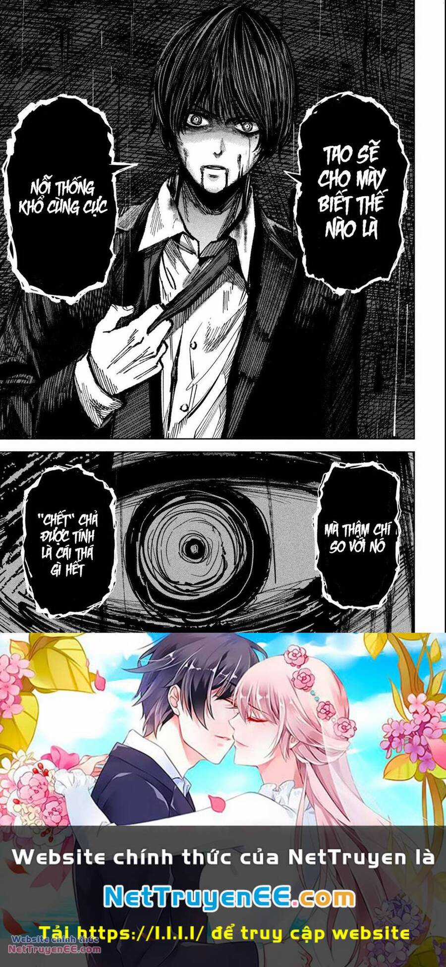 Sát Đạo - Chapter 36 - Trang 21