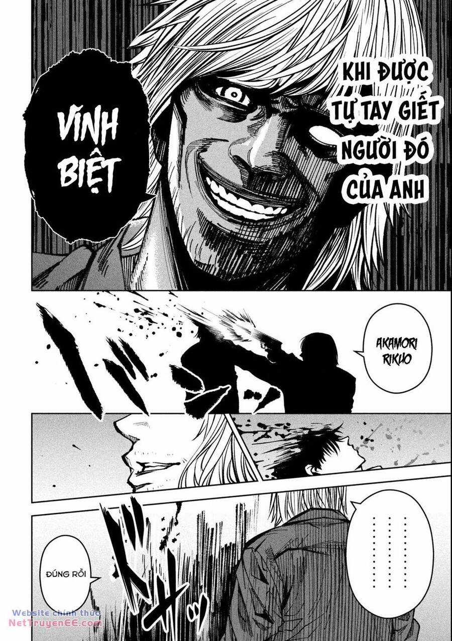 Sát Đạo - Chapter 37 - Trang 16