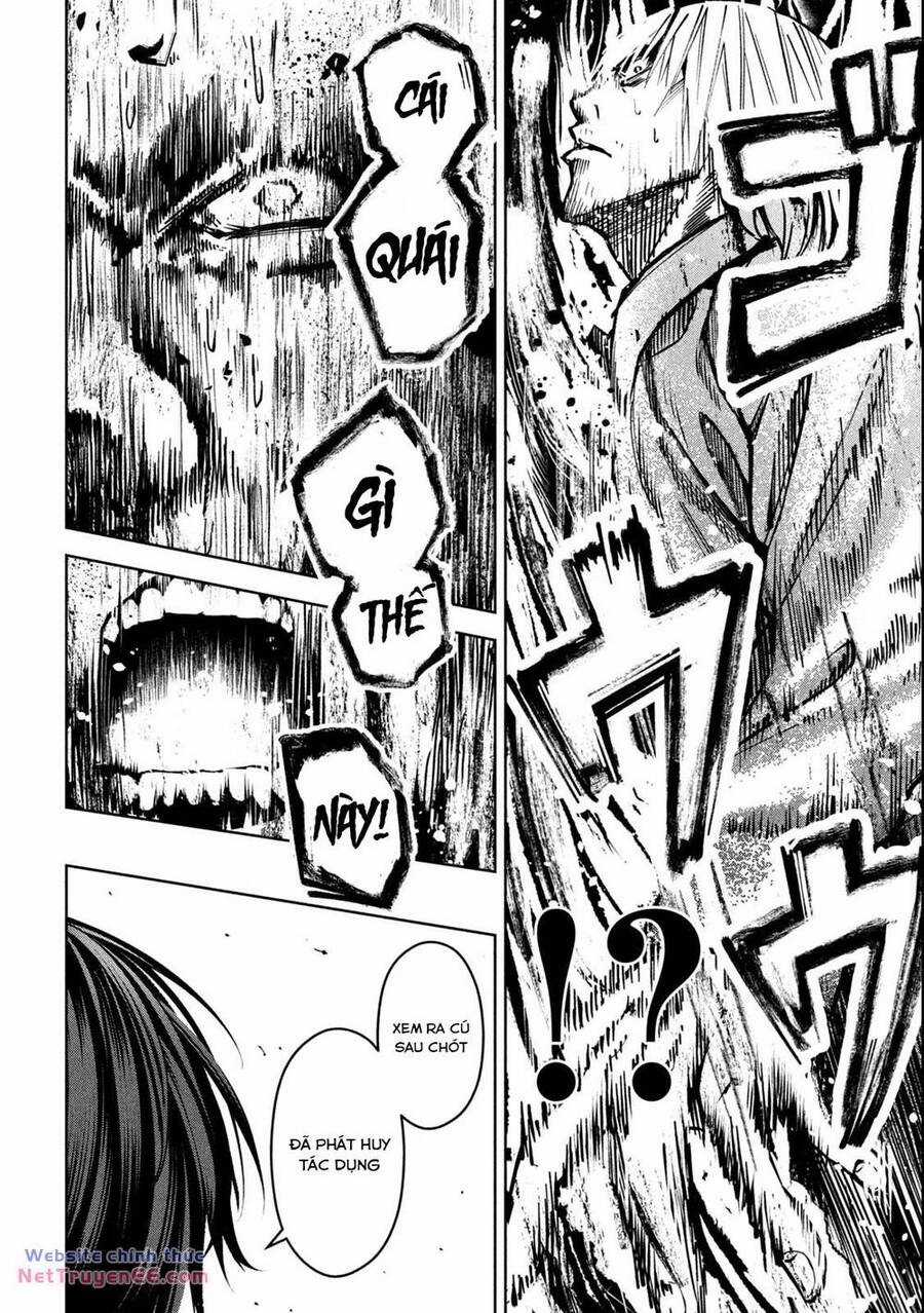 Sát Đạo - Chapter 37 - Trang 18