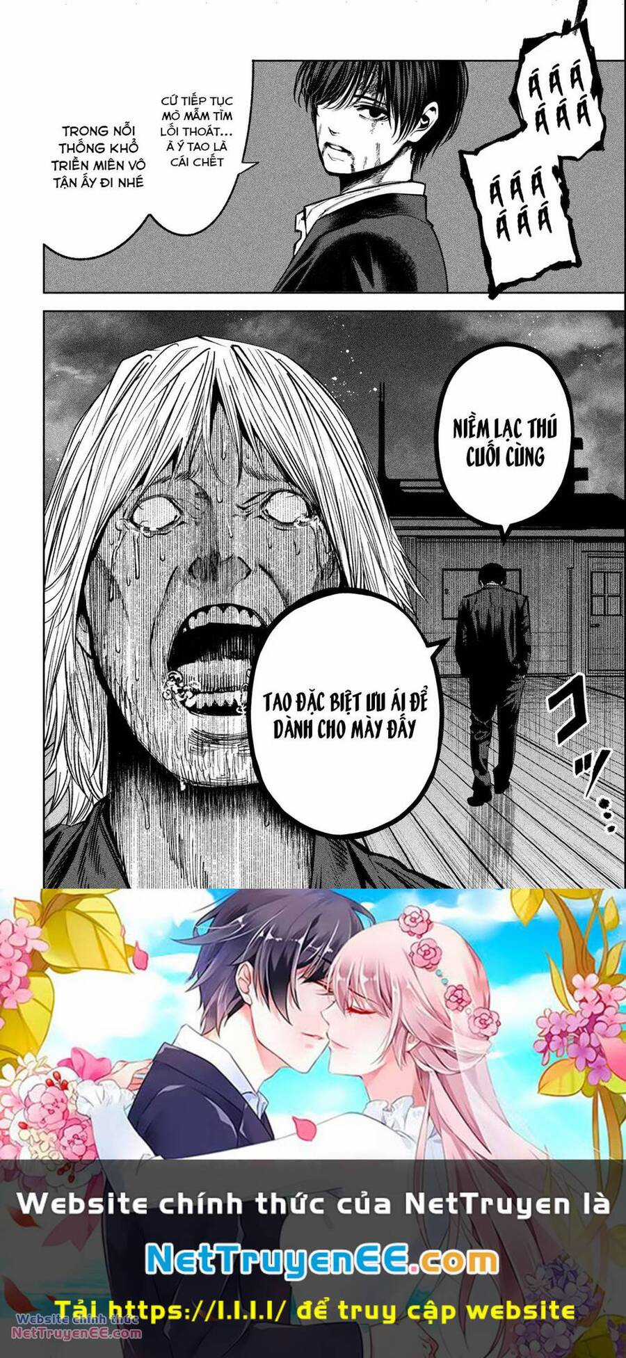 Sát Đạo - Chapter 37 - Trang 20