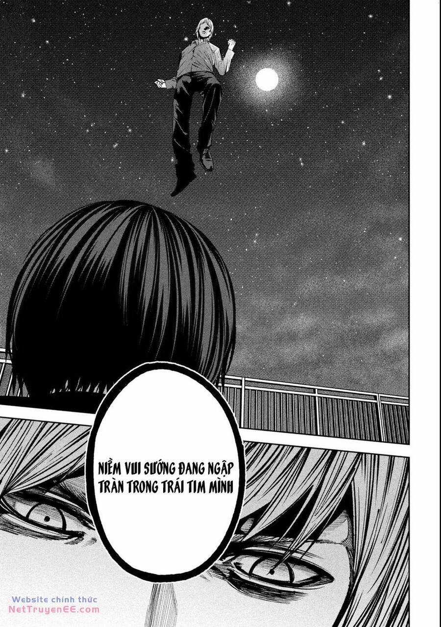 Sát Đạo - Chapter 37 - Trang 5