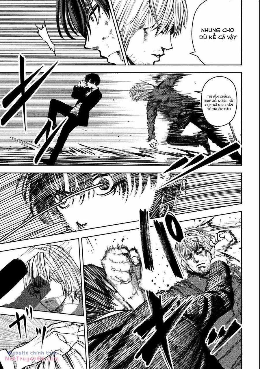 Sát Đạo - Chapter 37 - Trang 7