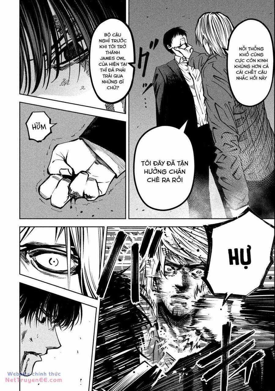 Sát Đạo - Chapter 37 - Trang 10