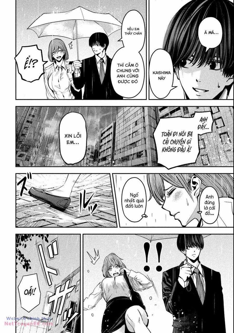 Sát Đạo - Chapter 39 - Trang 17