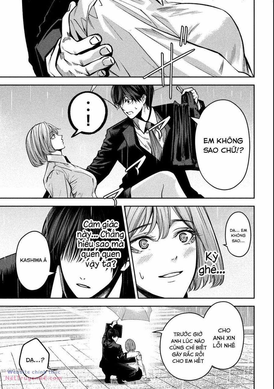 Sát Đạo - Chapter 39 - Trang 18