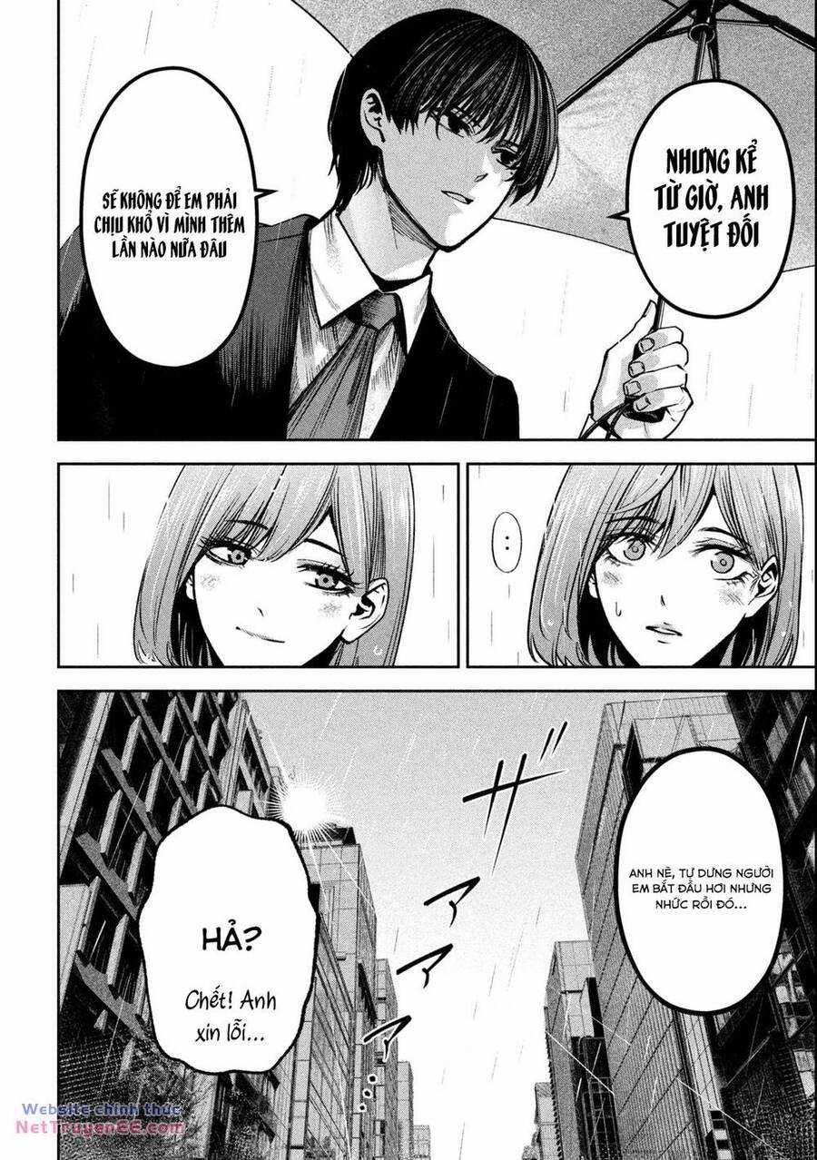 Sát Đạo - Chapter 39 - Trang 19