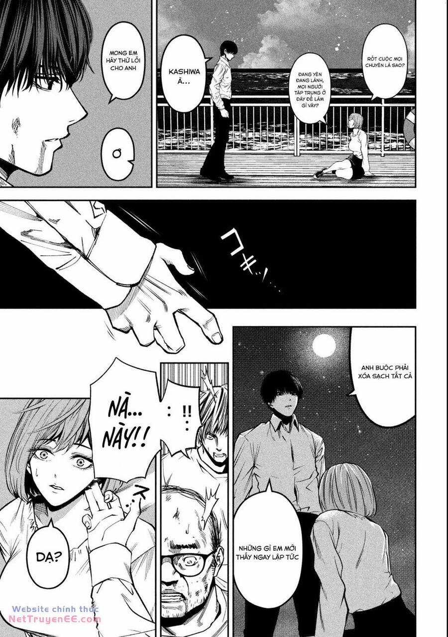 Sát Đạo - Chapter 39 - Trang 4