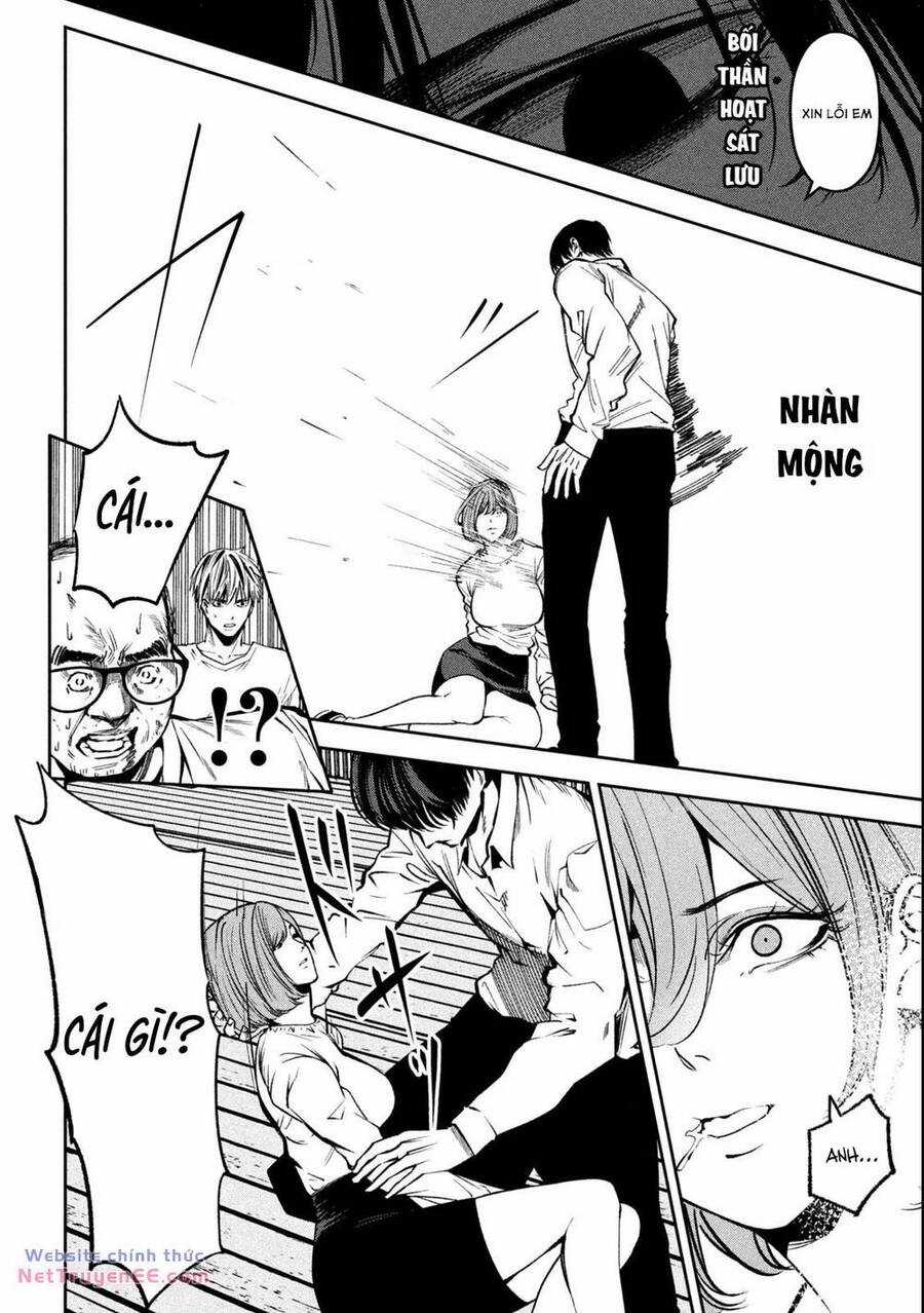 Sát Đạo - Chapter 39 - Trang 5