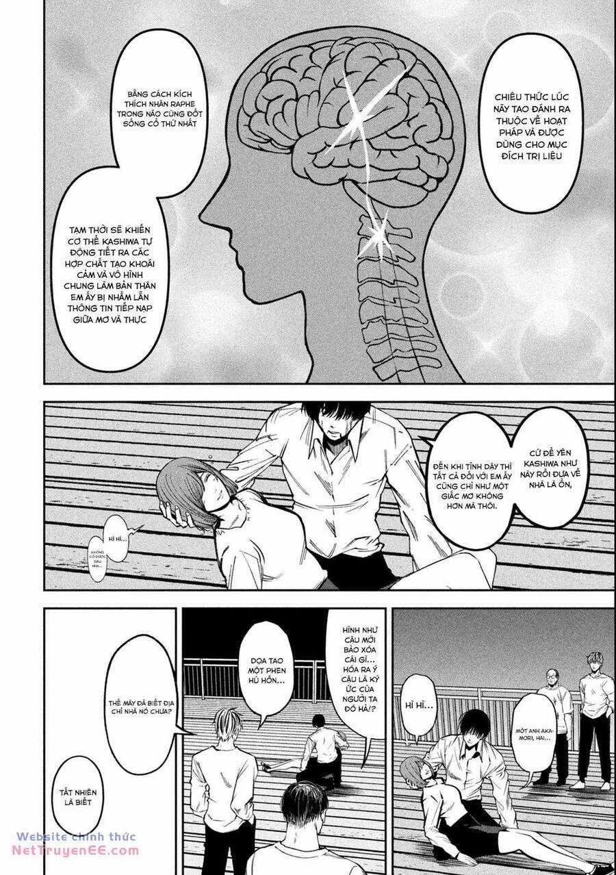 Sát Đạo - Chapter 39 - Trang 7