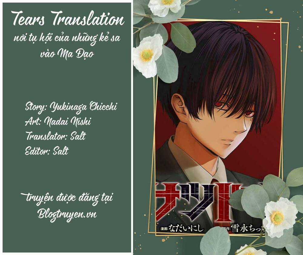 Sát Đạo - Chapter 4 - Trang 1