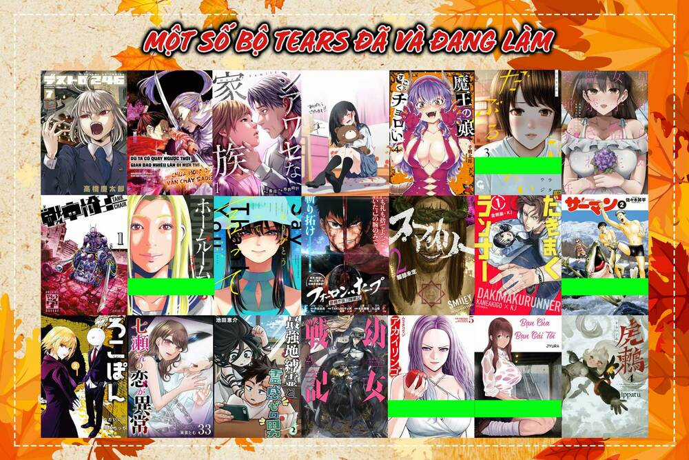 Sát Đạo - Chapter 4 - Trang 20