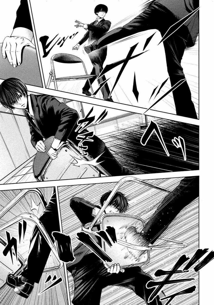 Sát Đạo - Chapter 5 - Trang 15