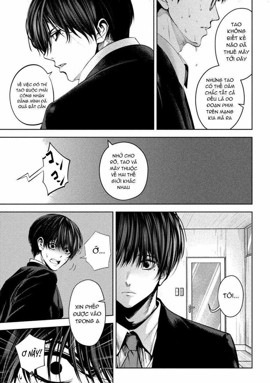 Sát Đạo - Chapter 6 - Trang 16