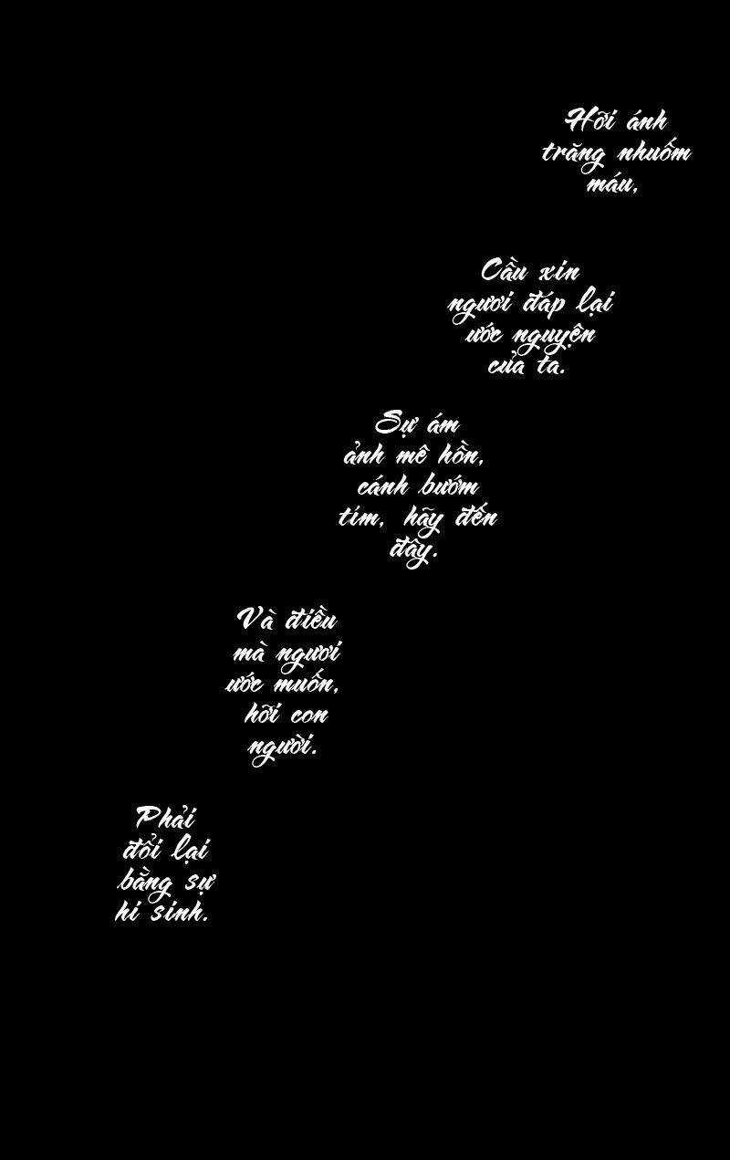 Sát Lãng Huyền Giả - Chapter 1 - Trang 3