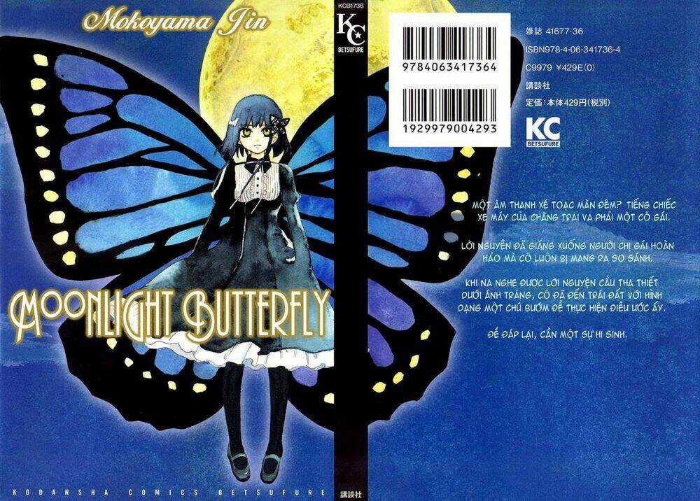 Sát Lãng Huyền Giả - Chapter 1 - Trang 4