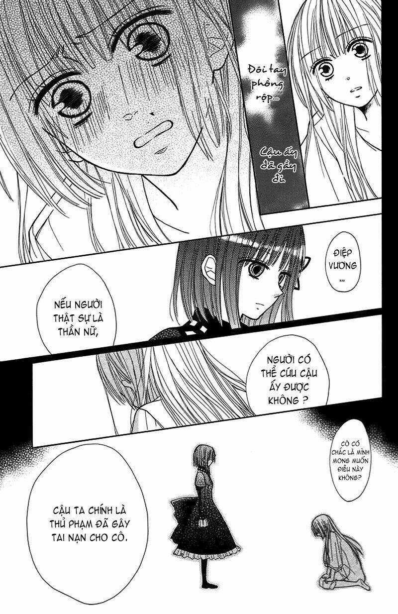 Sát Lãng Huyền Giả - Chapter 1 - Trang 34