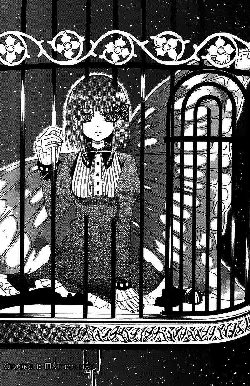 Sát Lãng Huyền Giả - Chapter 1 - Trang 6