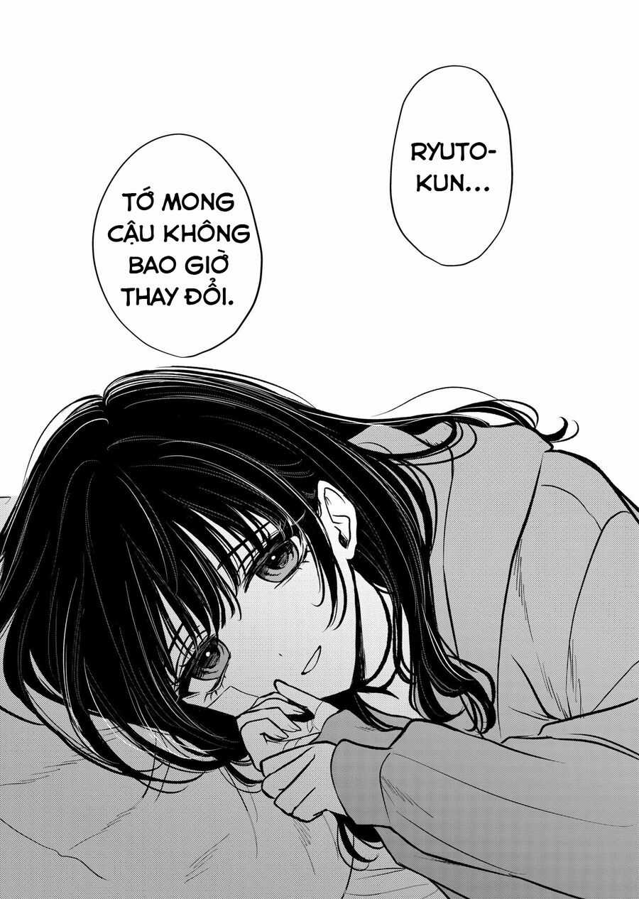 Sát Nhân Biết Yêu - Chapter 11 - Trang 11