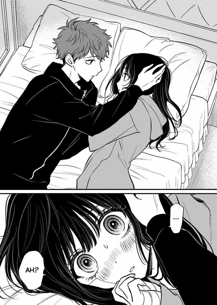 Sát Nhân Biết Yêu - Chapter 11 - Trang 13