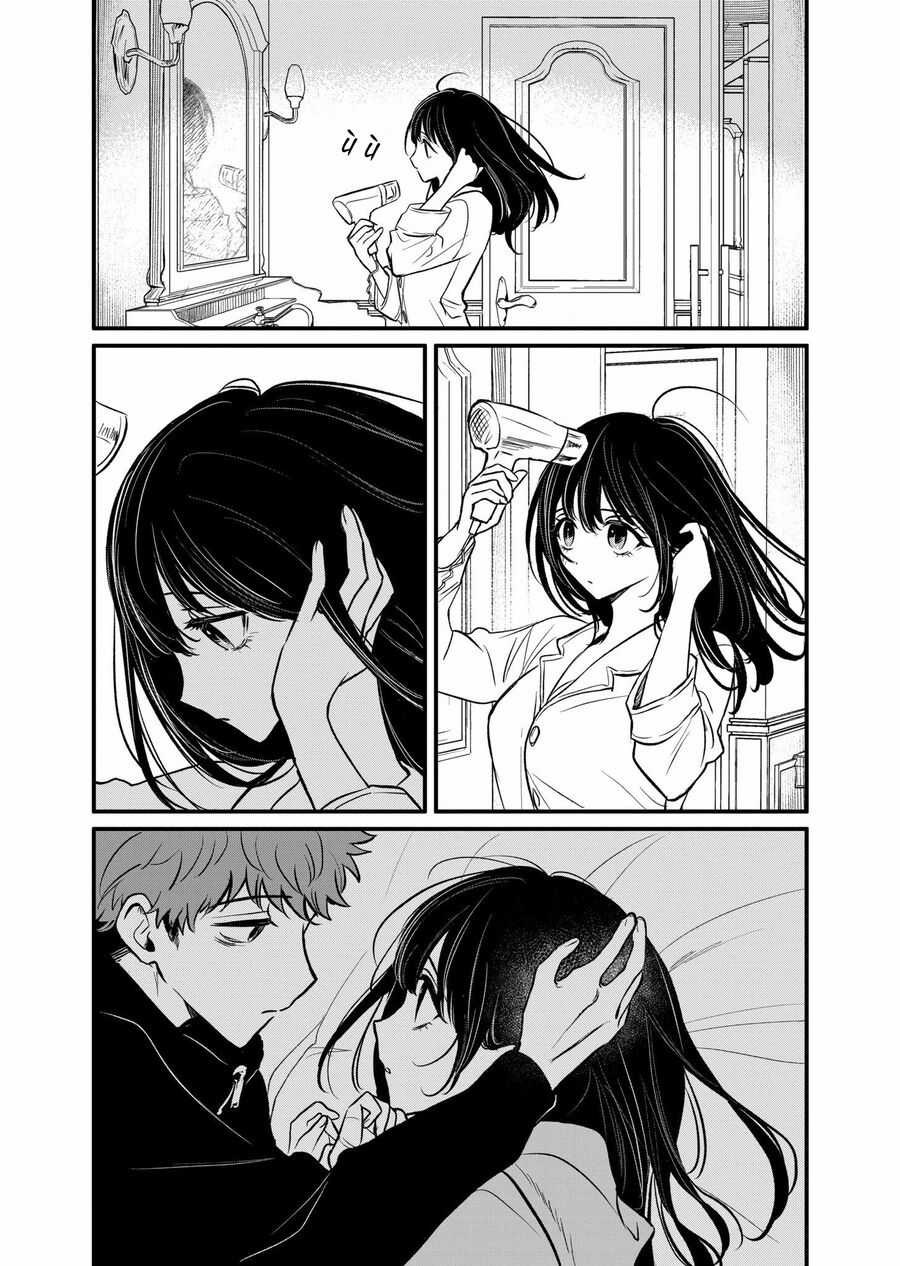 Sát Nhân Biết Yêu - Chapter 11 - Trang 19