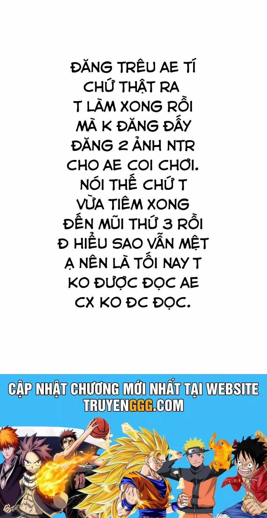 Sát Nhân Biết Yêu - Chapter 12.1 - Trang 3