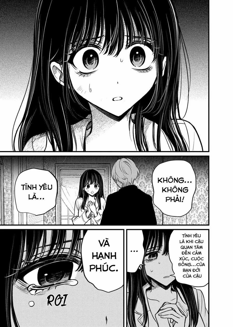 Sát Nhân Biết Yêu - Chapter 12.2 - Trang 13