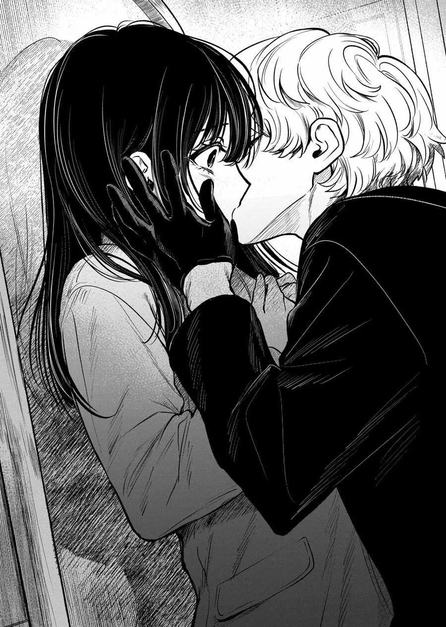 Sát Nhân Biết Yêu - Chapter 12.2 - Trang 18