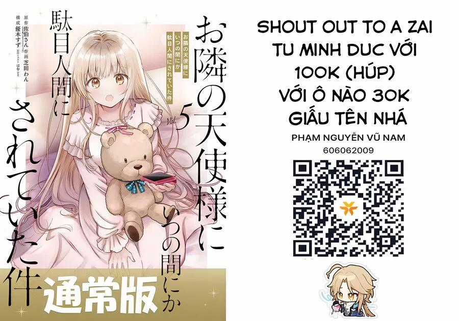 Sát Nhân Biết Yêu - Chapter 12.2 - Trang 28