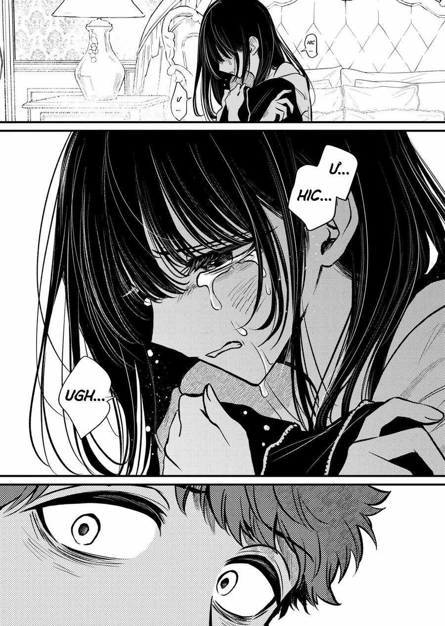 Sát Nhân Biết Yêu - Chapter 14 - Trang 13